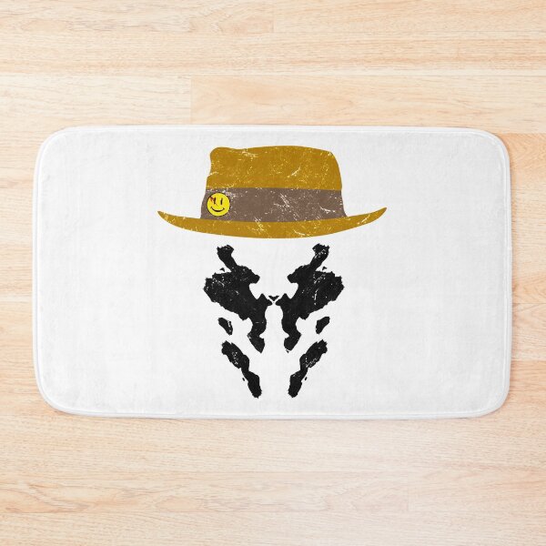 Item preview, Funny Gifts Rorschach Watchmen Vintage Awesome For Music Fan designed and sold by SidShields.