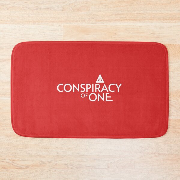 Item preview, Pyramid logo designed and sold by Nate Eggins (Conspiracy of One).