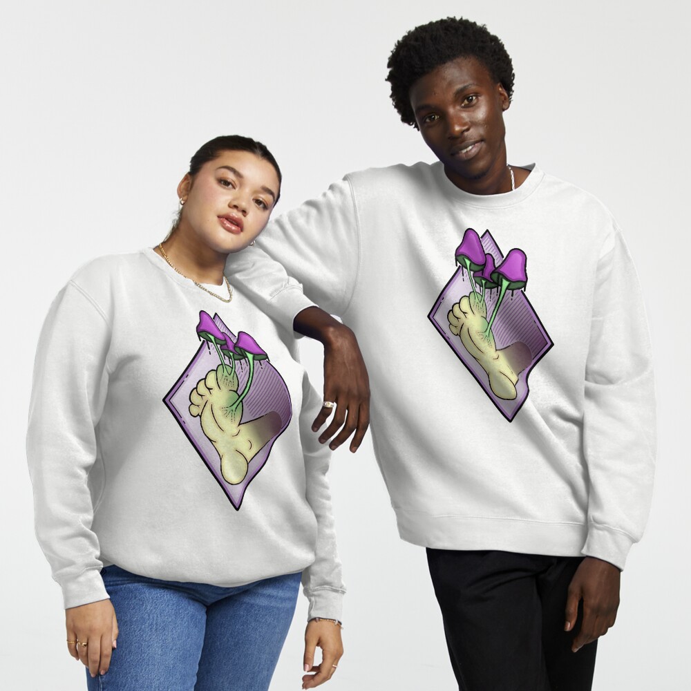 Artikel-Vorschau von Pullover, designt und verkauft von cptFootPilz.