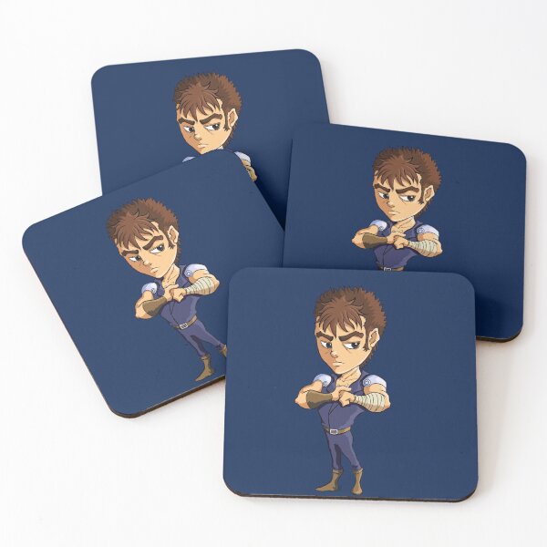 Item preview, Kenshiro Chibi Classic designed and sold by animegirlshop.