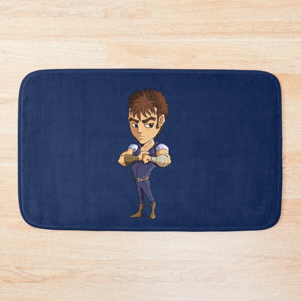 Item preview, Kenshiro Chibi Classic designed and sold by animegirlshop.