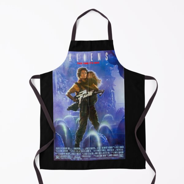 Item preview, Aliens 1986 Poster designed and sold by GI DV.
