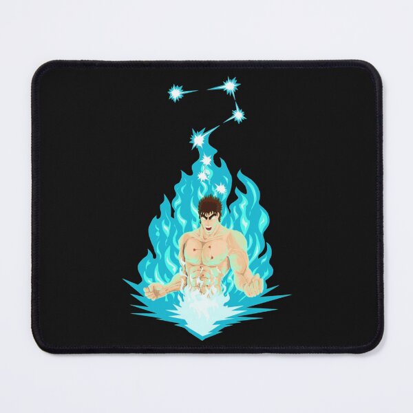 Item preview, Kenshiro Classic designed and sold by animegirlshop.