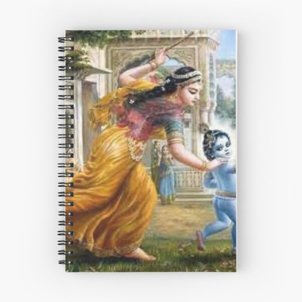 Item preview, Happy Janmashtami Day Essential designed and sold by TimeOfTheFuture.