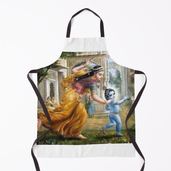 Item preview, Happy Janmashtami Day Essential designed and sold by TimeOfTheFuture.