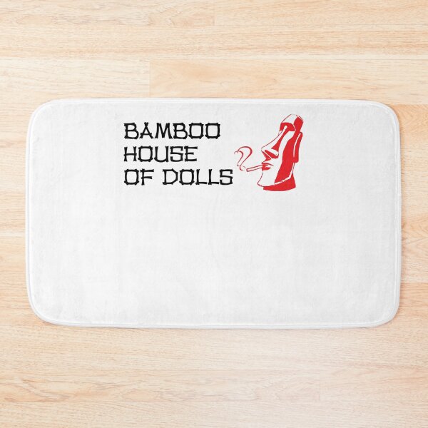 Artikelvorschau, Geschenk für Männer Bambus Puppenhaus Geschenke für Fans entworfen und verkauft von SidShields.