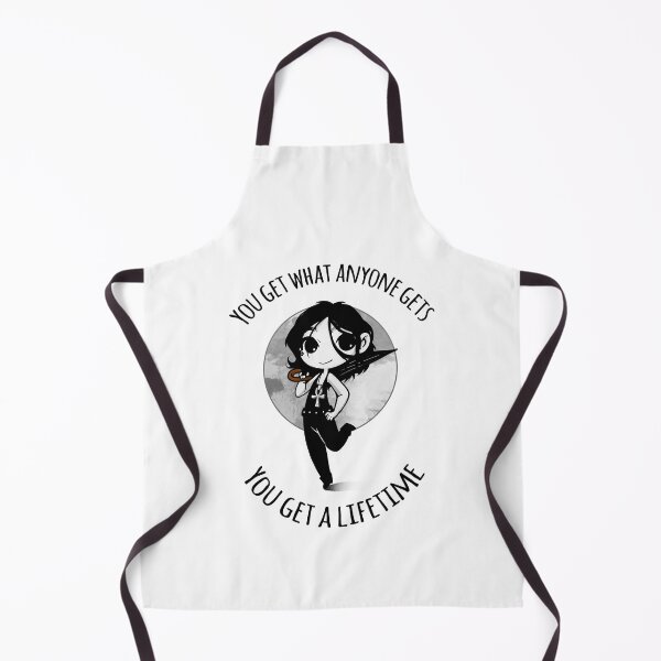 Item preview, Gifts For Men Death  The Sandman  My Little Death Gift For Fans designed and sold by SidShields.