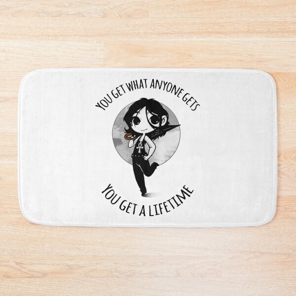 Item preview, Gifts For Men Death  The Sandman  My Little Death Gift For Fans designed and sold by SidShields.