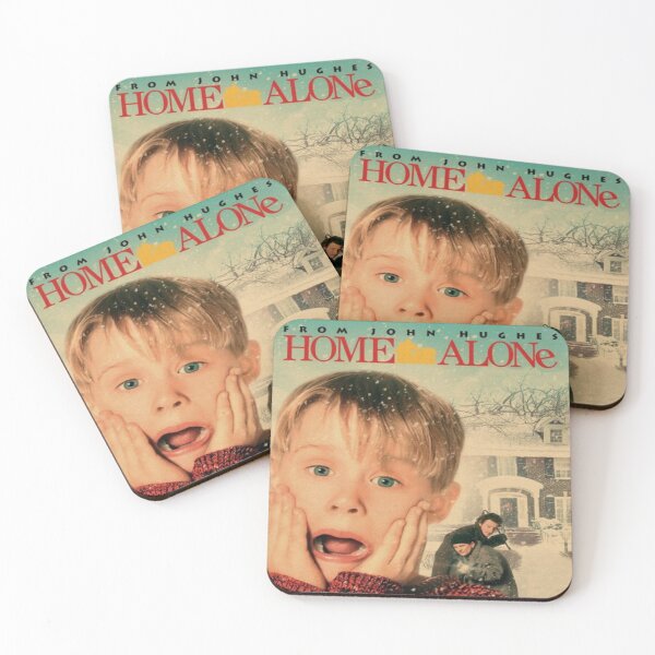 Item preview, Home Alone (1990) Movie designed and sold by LovedPosters.