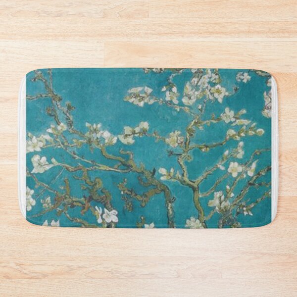 Item preview, Van Gogh - Almond Blossom designed and sold by petrieirene.