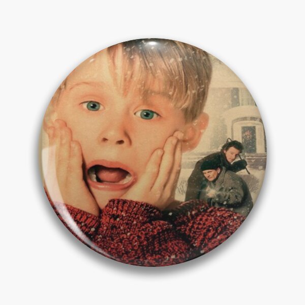 Item preview, Home Alone (1990) Movie designed and sold by LovedPosters.