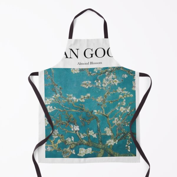 Item preview, Van Gogh - Almond Blossom designed and sold by petrieirene.