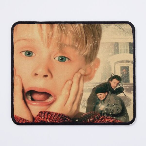 Item preview, Home Alone (1990) Movie designed and sold by LovedPosters.