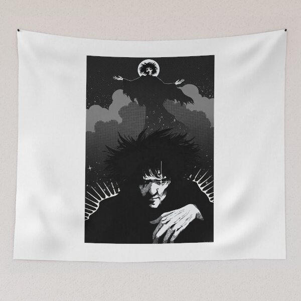 Item preview, Gifts For Men The Sandman- Morpheus Funny Graphic Gifts designed and sold by SidShields.