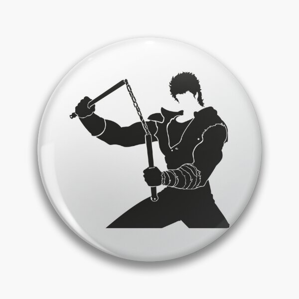 Item preview, Kenshiro Essential designed and sold by animegirlshop.