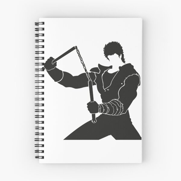 Item preview, Kenshiro Essential designed and sold by animegirlshop.