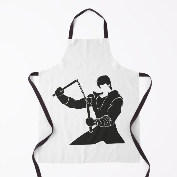Item preview, Kenshiro Essential designed and sold by animegirlshop.