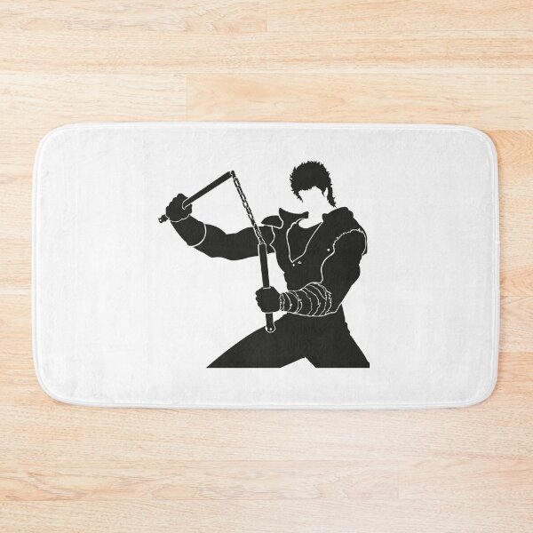 Item preview, Kenshiro Essential designed and sold by animegirlshop.