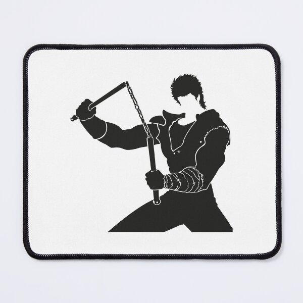 Item preview, Kenshiro Essential designed and sold by animegirlshop.