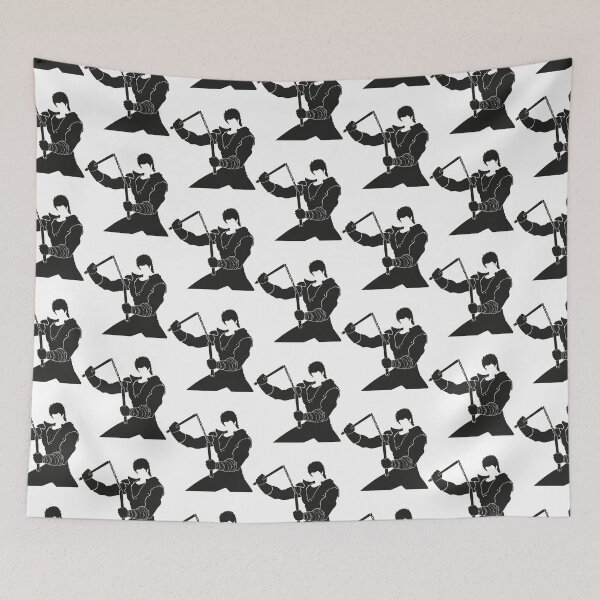 Item preview, Kenshiro Essential designed and sold by animegirlshop.