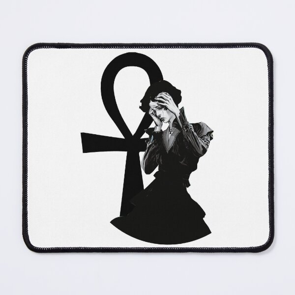 Item preview, Gifts For Women Death - The Sandman Gift For Music Fans designed and sold by SidShields.