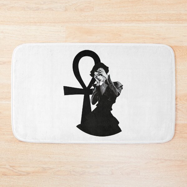 Item preview, Gifts For Women Death - The Sandman Gift For Music Fans designed and sold by SidShields.