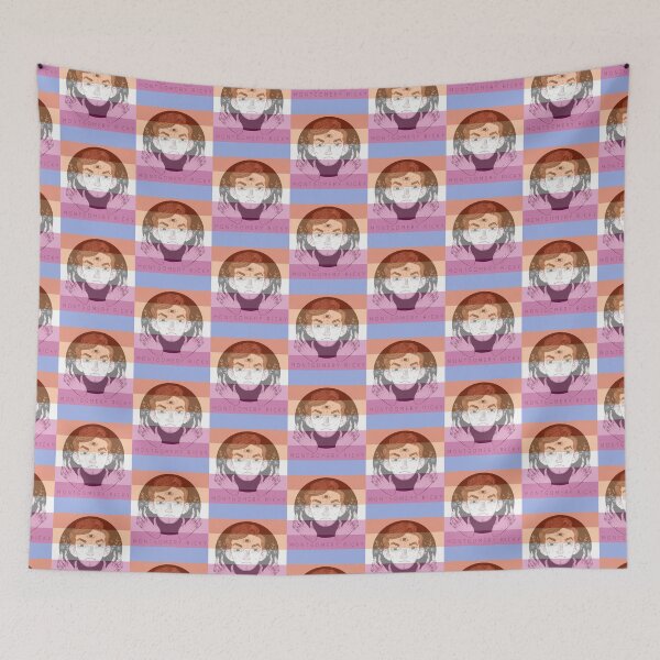 Item preview, Princess Mononoke designed and sold by LittleCanada.