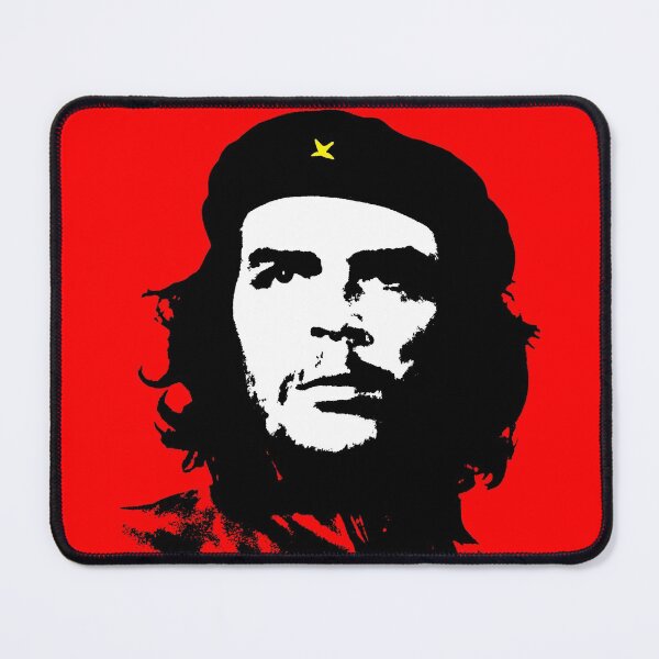 Item preview, Che Guevara designed and sold by monsterplanet.