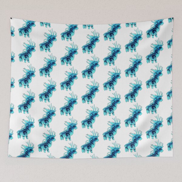 Item preview, Princess Mononoke  designed and sold by LittleCanada.
