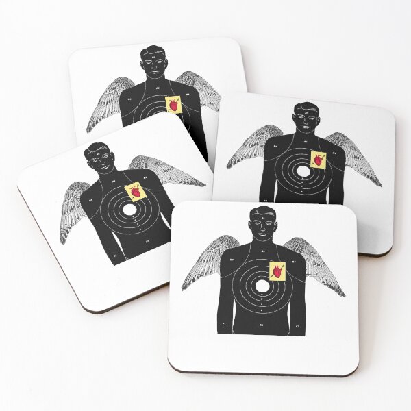 Item preview, Great Model Sandman Slim Logo - Silhouette Gift Music Fans designed and sold by SidShields.