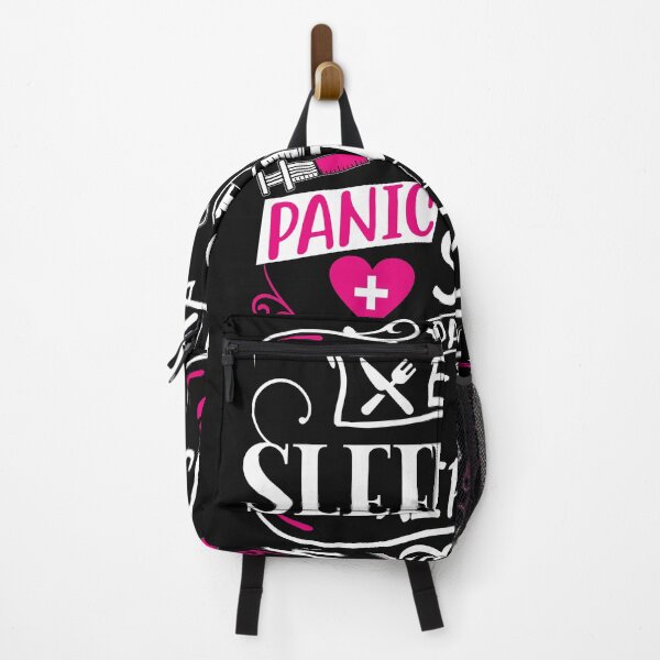Item preview, School Nurse - Nursing Student designed and sold by Inkwell-TikNik.
