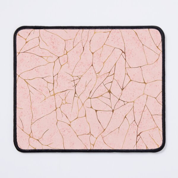 Item preview, Kintsugi Pink designed and sold by Olooriel.