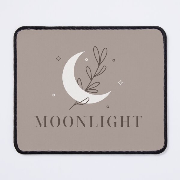 Item preview, Moonlight designed and sold by Starbubblepress.
