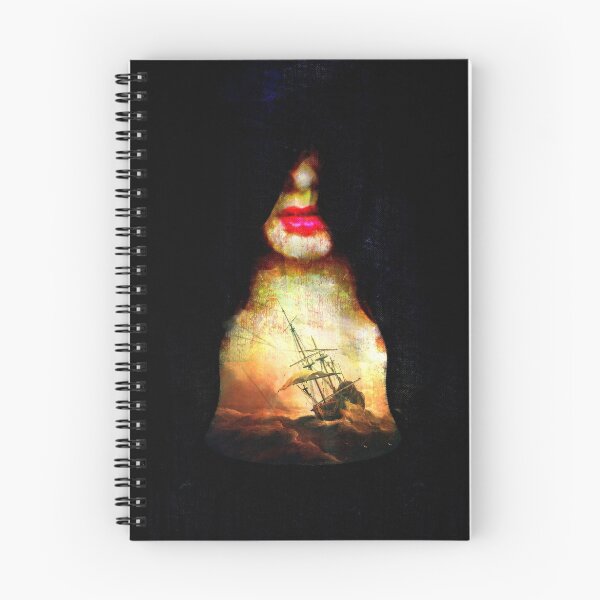 Item preview, Sunk designed and sold by Mackill.