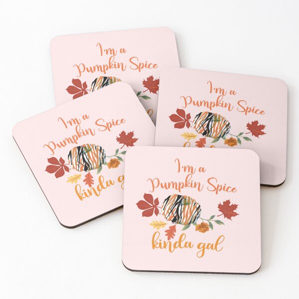 Item preview, Pumpkin Spice and Everything Nice designed and sold by JosAwestuff.