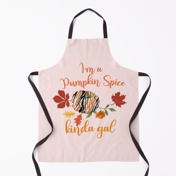 Item preview, Pumpkin Spice and Everything Nice designed and sold by JosAwestuff.