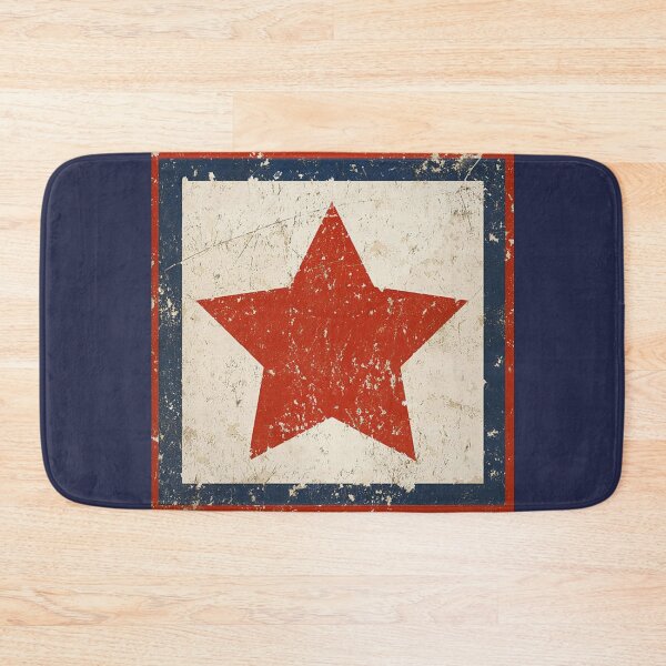 Item preview, Red Star designed and sold by CtlAltDel.