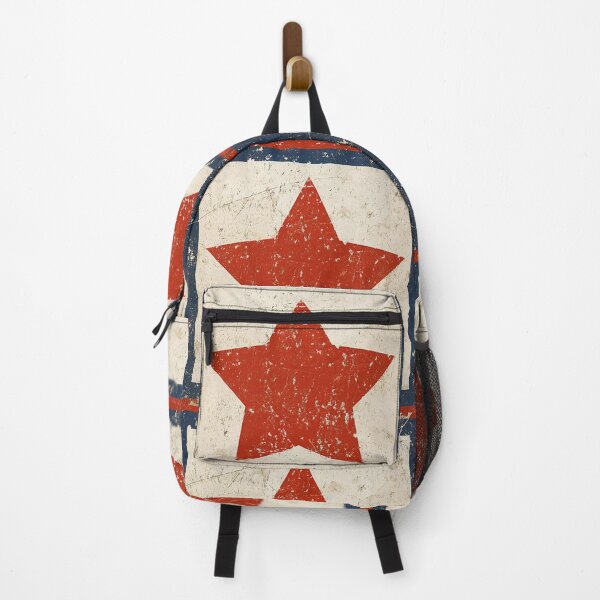 Item preview, Red Star designed and sold by CtlAltDel.