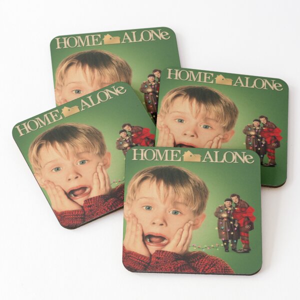 Item preview, Home Alone (1990) Movie designed and sold by LovedPosters.