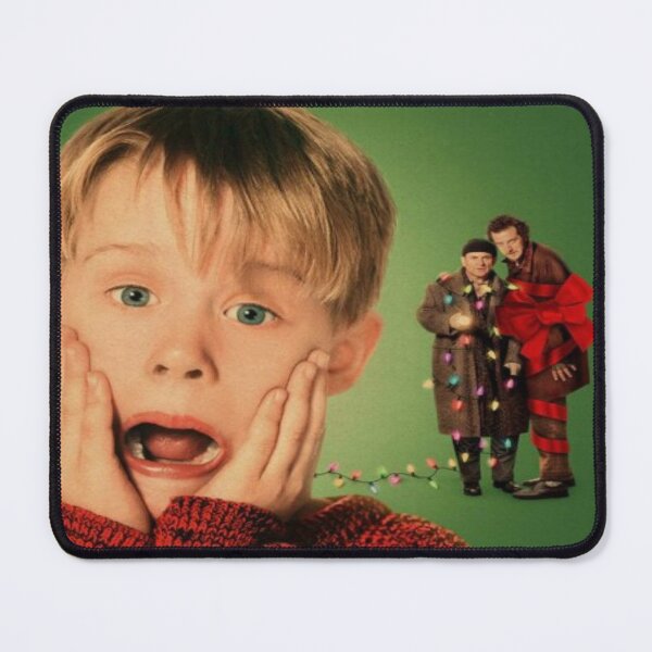 Item preview, Home Alone (1990) Movie designed and sold by LovedPosters.