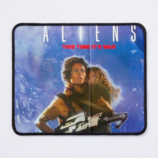 Item preview, Aliens 1986 Poster (no bottom text) designed and sold by GI DV.