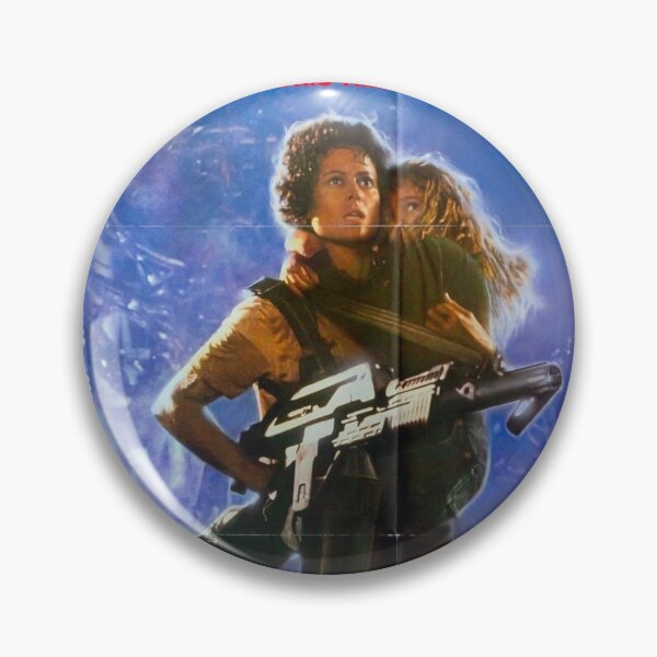 Item preview, Aliens 1986 Poster (no bottom text) designed and sold by GI DV.