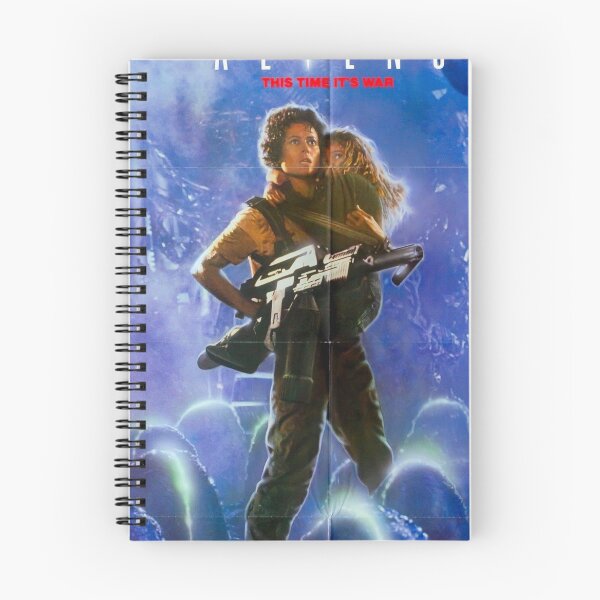 Item preview, Aliens 1986 Poster (no bottom text) designed and sold by GI DV.