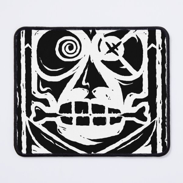 Item preview, Breizh Korser Tiki designed and sold by Breizh-Korser.