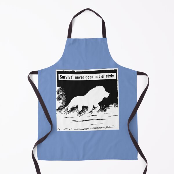 Item preview, Survival never goes out of style designed and sold by LittleCanada.