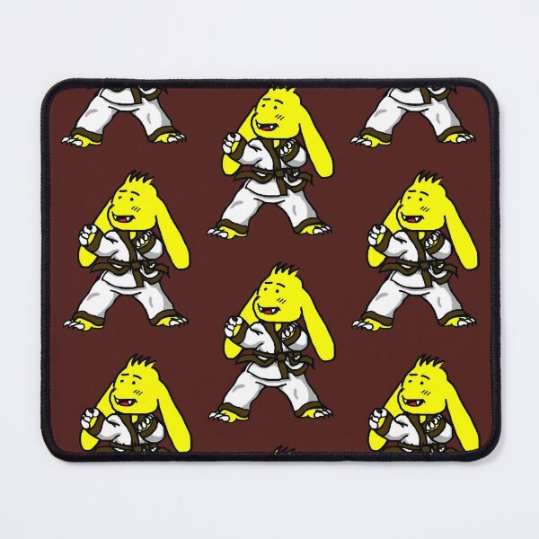Item preview, Tae Kwon Do Emmie - Brown Belt designed and sold by FictiveArt.