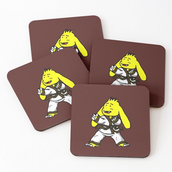 Item preview, Tae Kwon Do Emmie - Brown Belt designed and sold by FictiveArt.