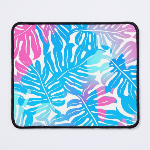 Item preview, Seamless pattern with beautiful leaves designed and sold by Gurshnet68.