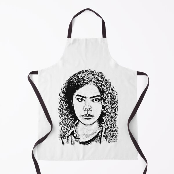 Item preview, Black For Women Beauty Ginny marcus Baker 90S Tee designed and sold by GunnarCarter29.