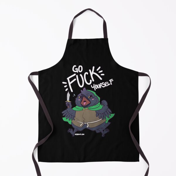 Item preview, Go Fuck Yourself designed and sold by usTamondong.